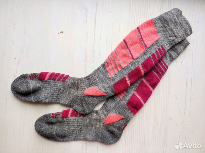 Гольфы для коньков и лыж Новые Германия