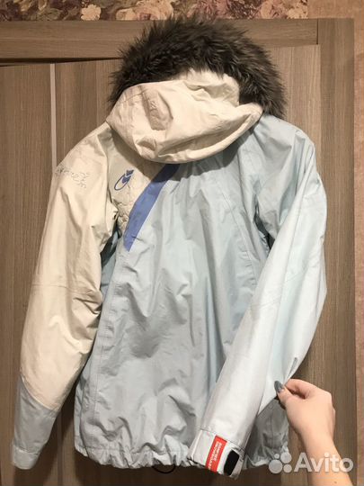 Горнолыжная куртка Bonfire