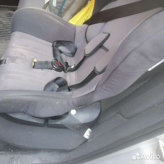 Автокресло от 0 до 13кг