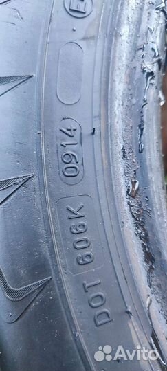 Nokian Tyres Nordman 5 185/65 R15 92T