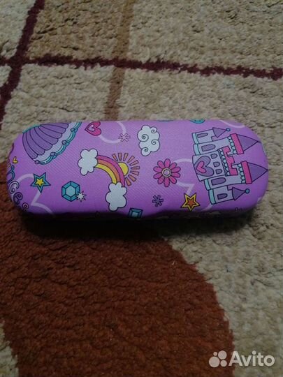 Футляр для очков