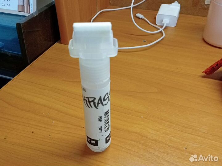 Маркеры для тегания