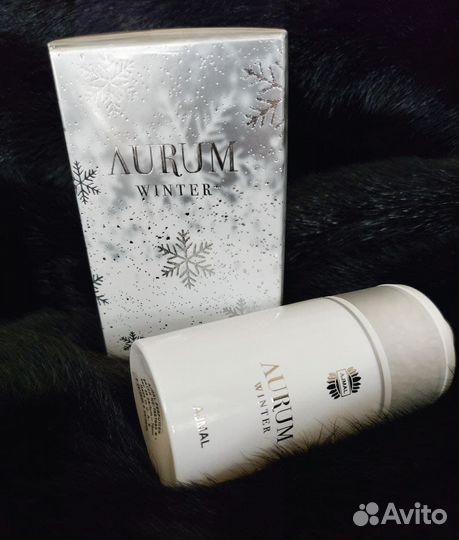 Ajmal Aurum Winter 5 мл