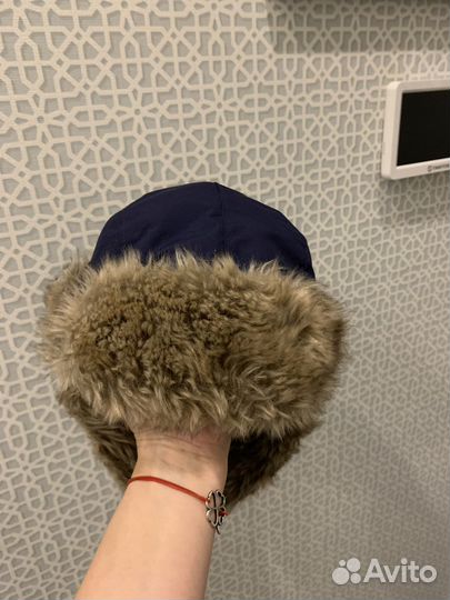 Шапка didriksons