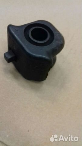 Втулка стабилизатора перед. лев. lifan Cebrium