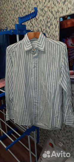 Рубашка мужская