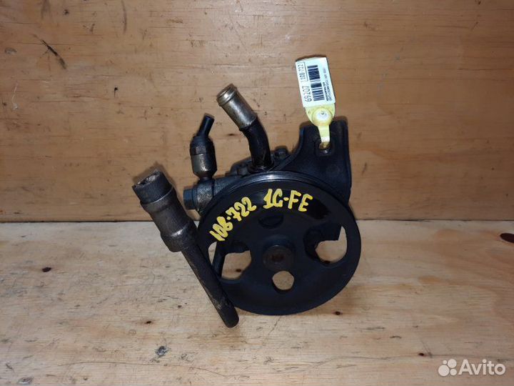 Гидроусилитель руля Toyota Crown GXS12 1GFE 20003