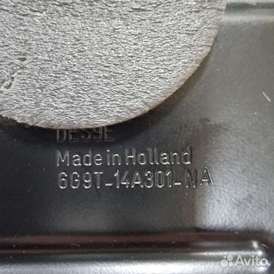 Блок предохранителей внутренний Ford Mondeo 4