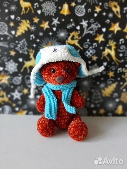 Зверята (собачка,котик,зайка и другие)