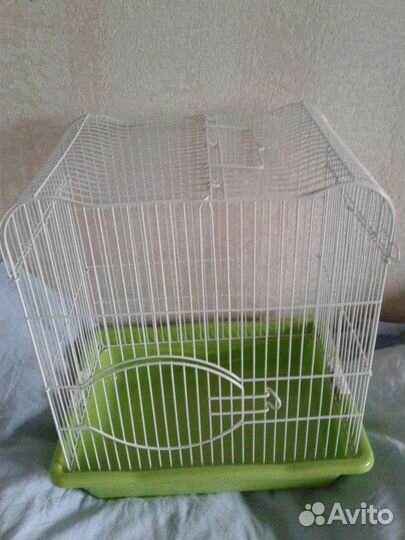 Клетка для птиц