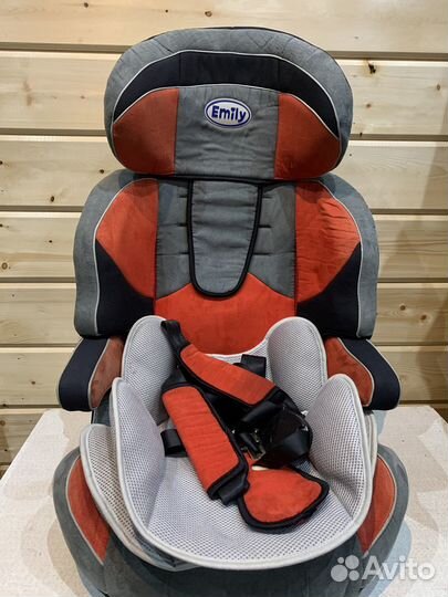 Детское автокресло до 36 кг
