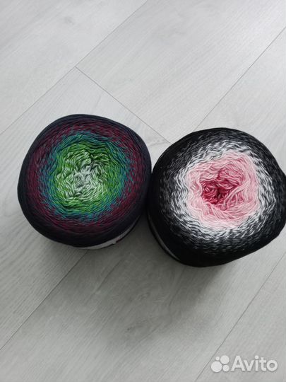 Пряжа YarnArt,Gazzal,Vita