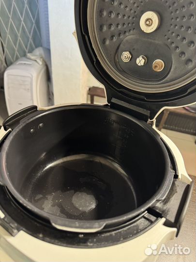 Мультиварка redmond