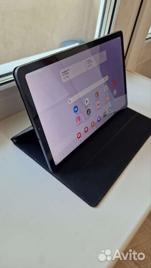 Galaxy tab s6 lite