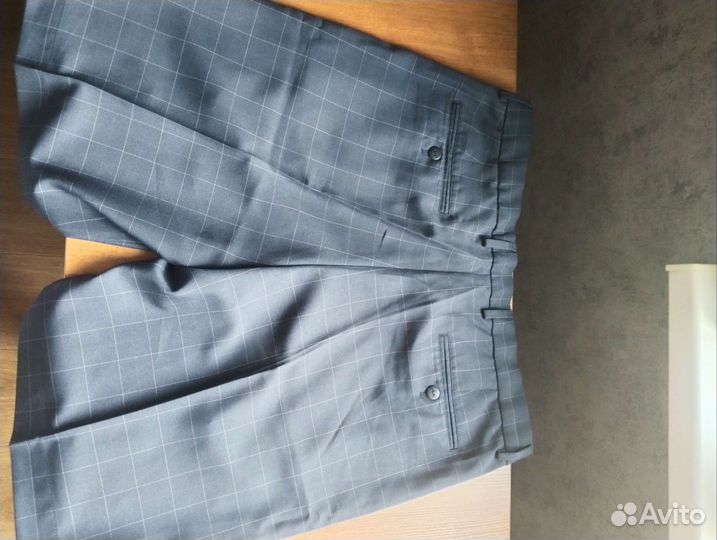 Шорты классические мужские Greg Norman, w36