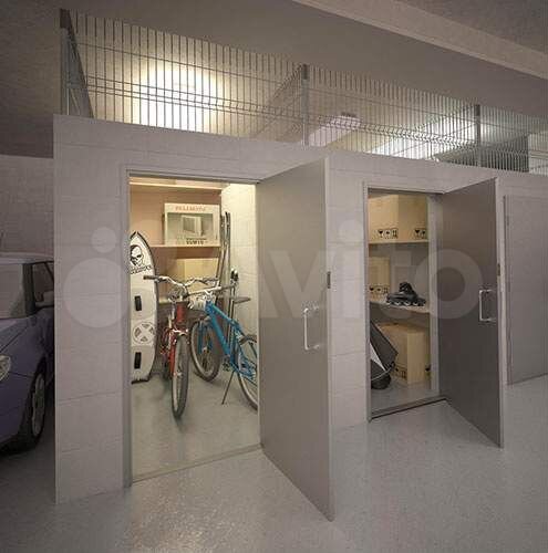 Продам помещение свободного назначения, 5.1 м²