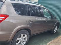 Toyota RAV4 2.4 AT, 2011, 254 000 км, с пробегом, цена 2 150 000 руб.