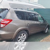 Toyota RAV4 2.4 AT, 2011, 254 000 км, с пробегом, цена 2 150 000 руб.