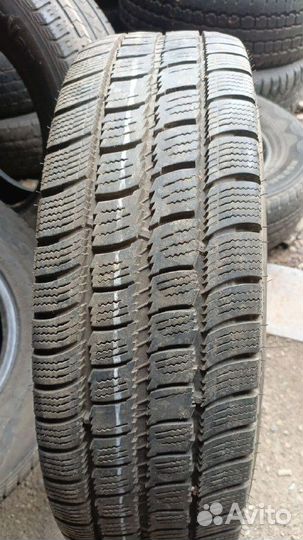 Белшина Bravado S 215/75 R16C