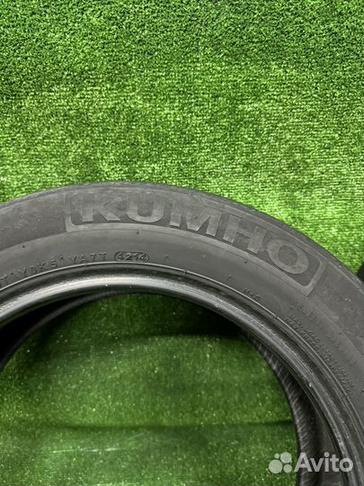 Kumho Sense KR26 185/60 R15 84H