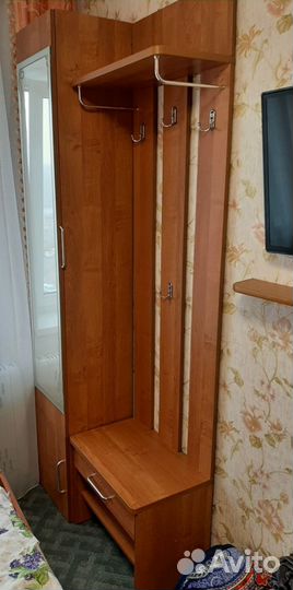 Мебель для прихожей б/у