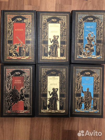 Продаи книги