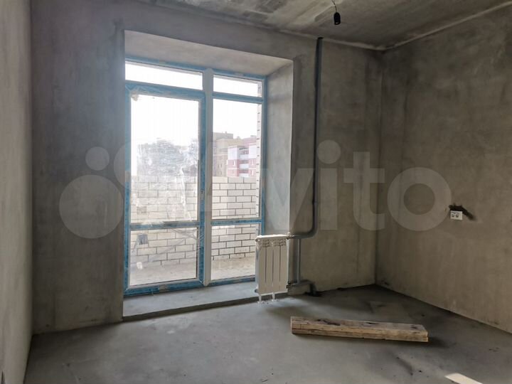 2-к. квартира, 68,1 м², 8/14 эт.