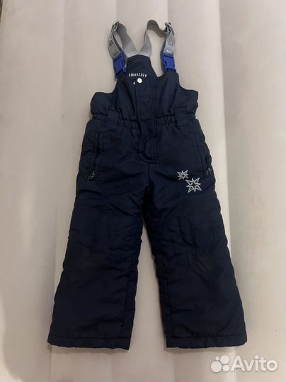 Детские вещи пакетом на девочку 98-104