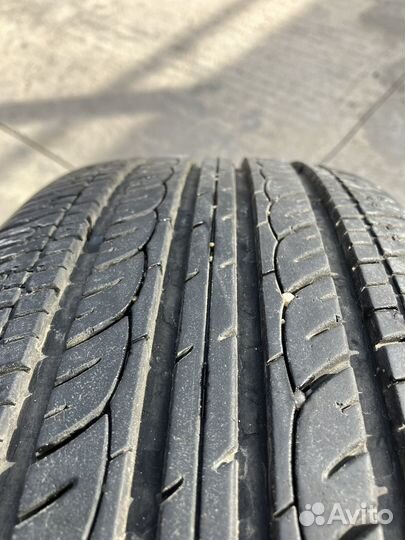 Habilead ComfortMax AS H202 185/65 R15 H