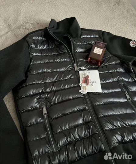 Кардиган Moncler