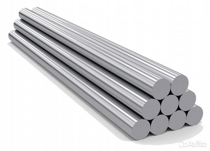 Арматура гладкая А1