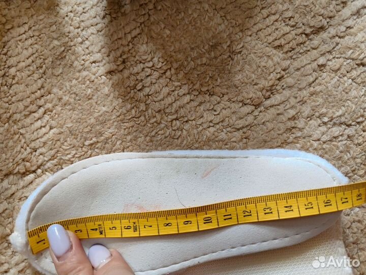 Резиновые сапоги