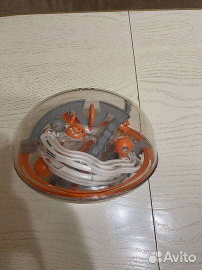 Головоломка Spin master