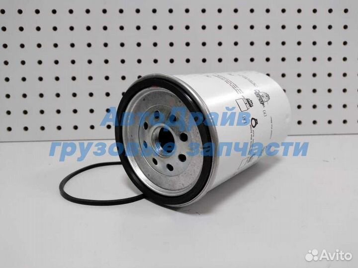 Фильтр топливный сепаратора KC374D Вольво фл фе