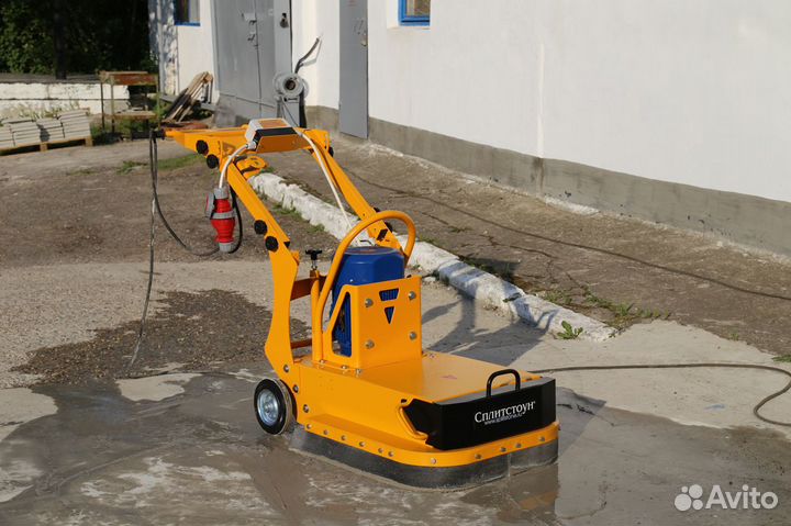 Прокат инструмента Фрезер/Мозаичная/Шлифовальная