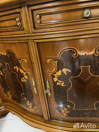 Камод угловой мд Румыния