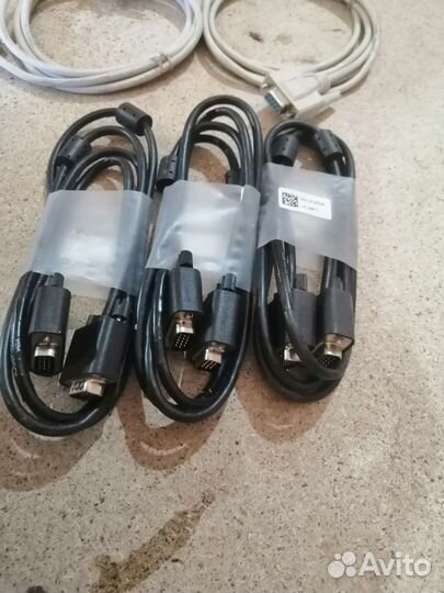 Провода для пк