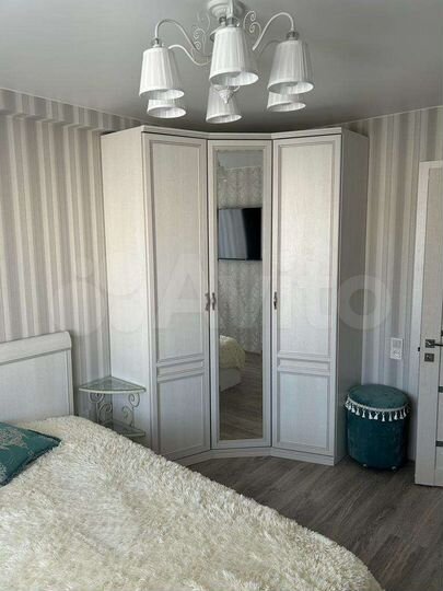 2-к. квартира, 33,3 м², 6/9 эт.