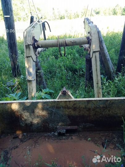 Кун на т40 бу