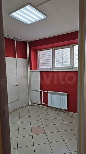 Помещение свободного назначения, 50 м²