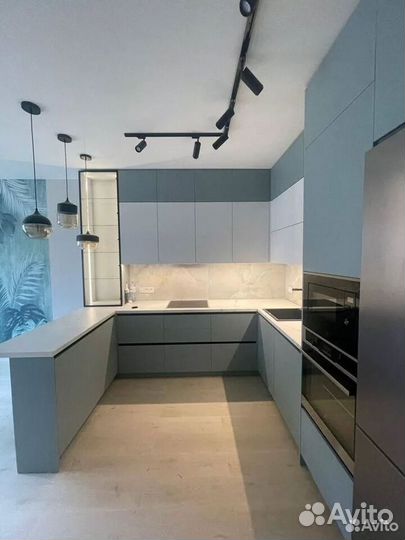 Кухня на заказ