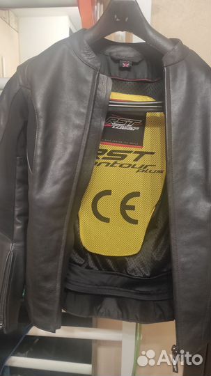 Мото экипировка женская