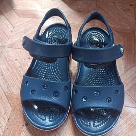 Сандали crocs c11