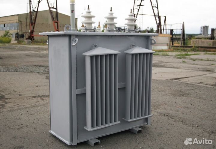 Трансформатор тмг 630/6