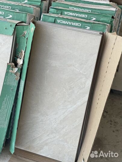 Кафельная плитка