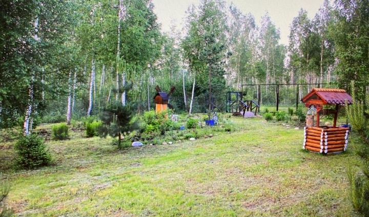 Участок 19 сот. (ИЖС)
