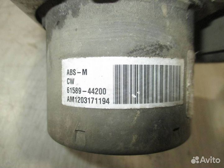 Блок ABS (насос) для Kia Ceed JD 2012-2018