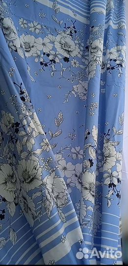 Хлопок Италия, Marni