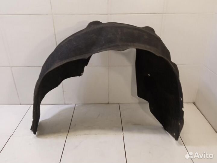 Локер задний левый BMW X1 E84