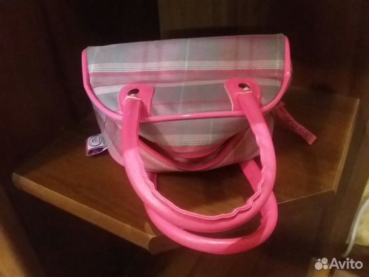 Сумочка детская и зонтик Winx Club